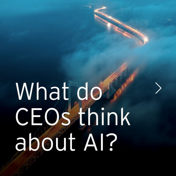 CEOS AI