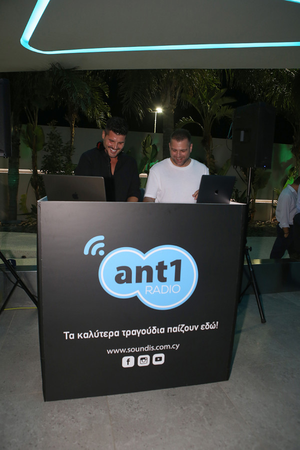 αντ1 ραδιο