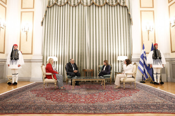 Πρέσβης Κύπρου Ελλάδα