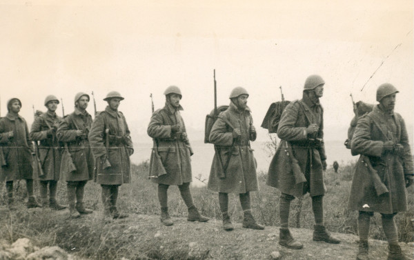 ΟΧΙ 28 Οκτωβρίου 1940