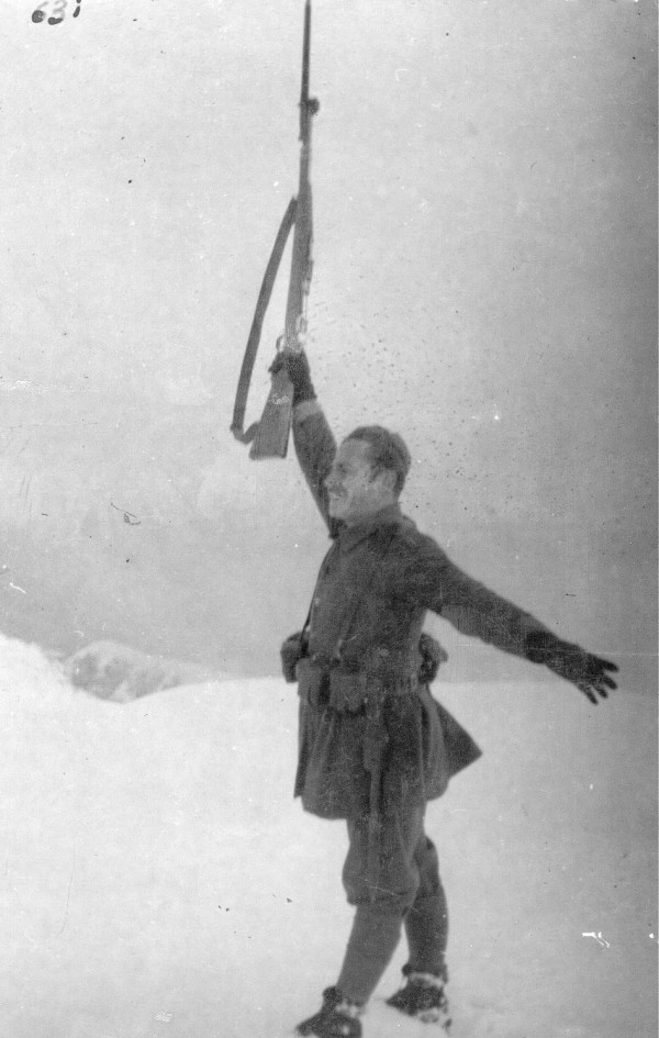ΟΧΙ 28 Οκτωβρίου 1940