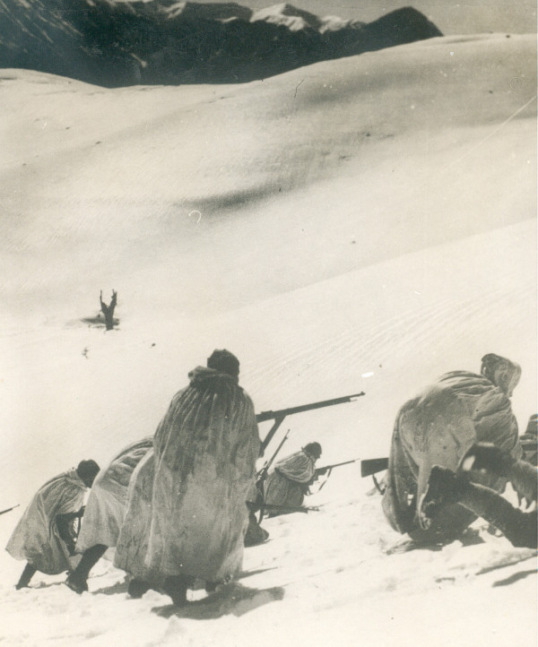 ΟΧΙ 28 Οκτωβρίου 1940