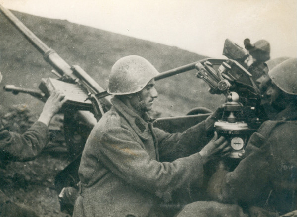 ΟΧΙ 28 Οκτωβρίου 1940