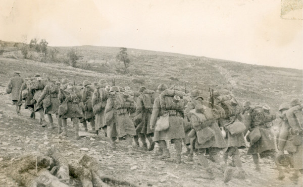 ΟΧΙ 28 Οκτωβρίου 1940