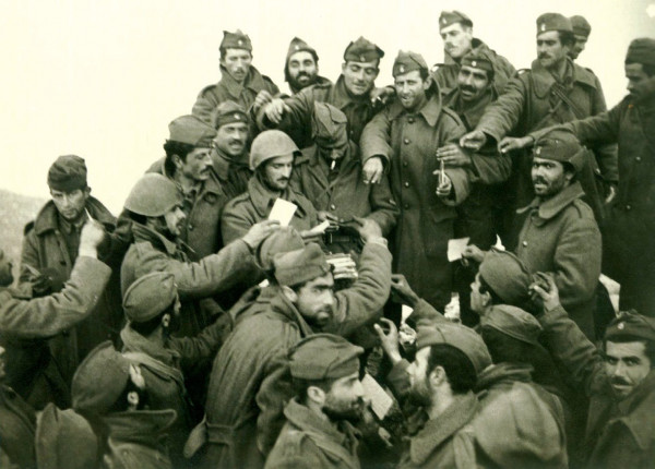 ΟΧΙ 28 Οκτωβρίου 1940