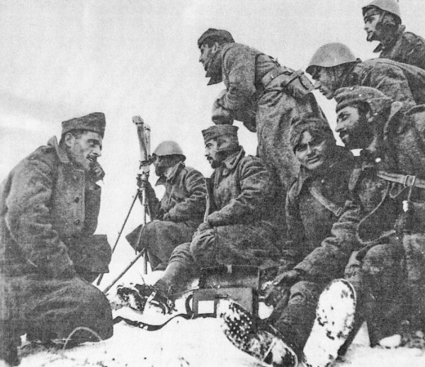 ΟΧΙ 28 Οκτωβρίου 1940