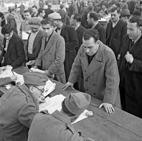 ΟΧΙ 28 Οκτωβρίου 1940