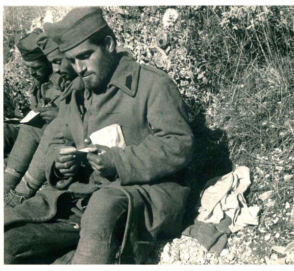 ΟΧΙ 28 Οκτωβρίου 1940