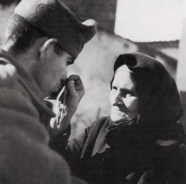 ΟΧΙ 28 Οκτωβρίου 1940