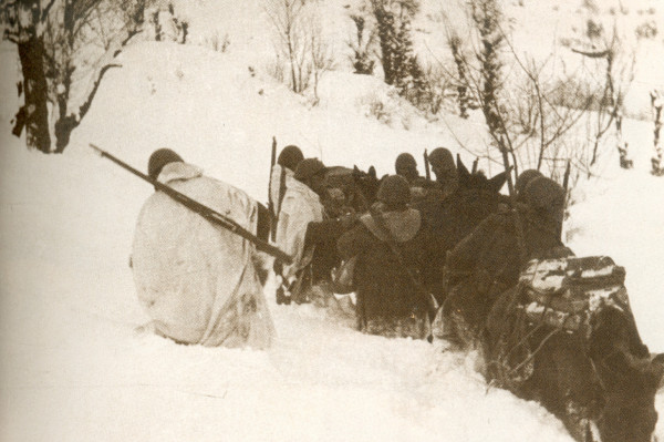 ΟΧΙ 28 Οκτωβρίου 1940