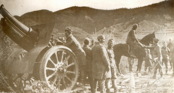 ΟΧΙ 28 Οκτωβρίου 1940