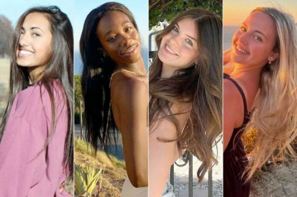 Four_Girls