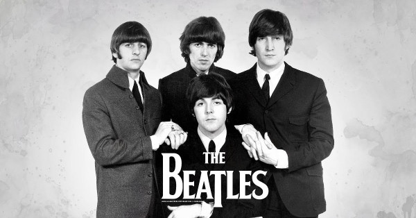 the beatles