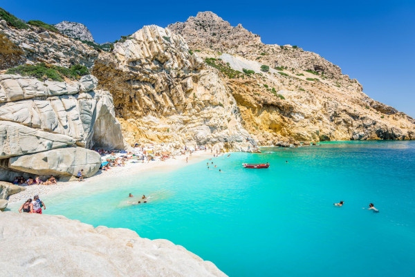 Ικαρία