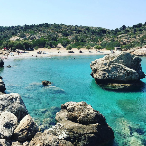 Ικαρία