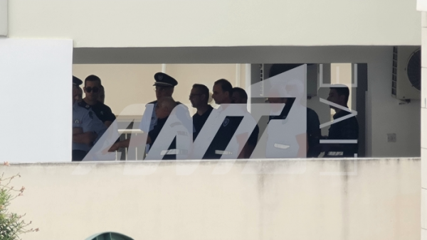 αρχηγός δολοφονία αλέξη μαυρομιχάλη