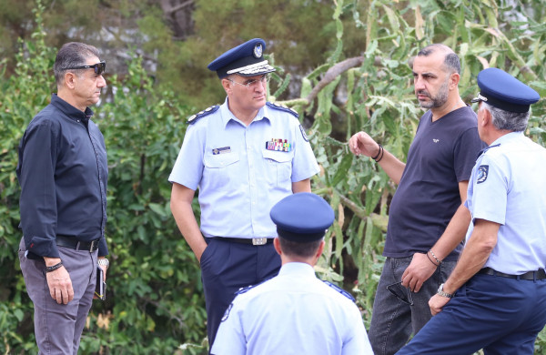 δολοφονία αλέξη μαυρομιχάλη αρχηγος