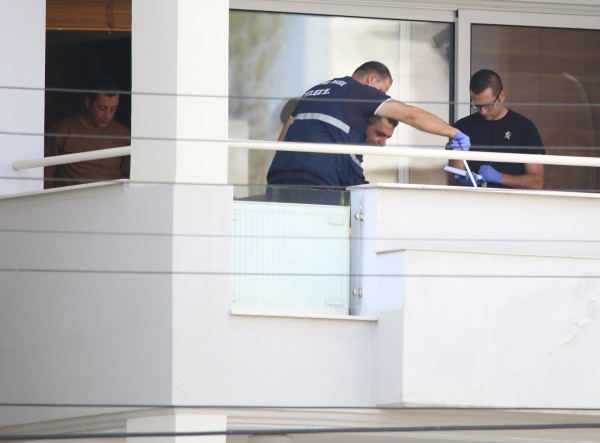 δολοφονία αλέξη μαυρομιχάλη 2