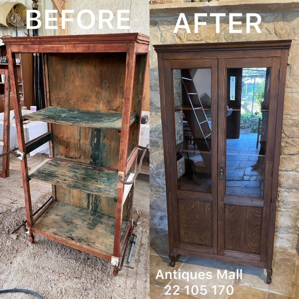 antiques Mall