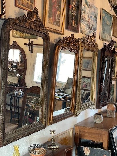 antiques Mall