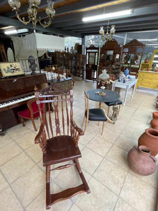 antiques Mall