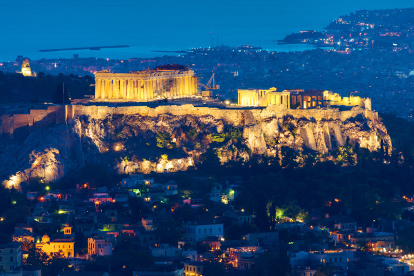 athens