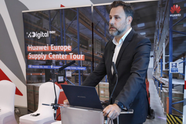 huawei