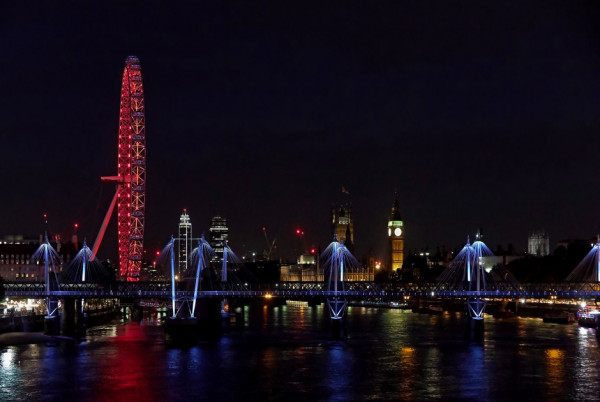 london