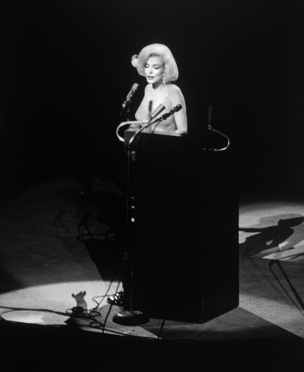 Merilyn Monroe
