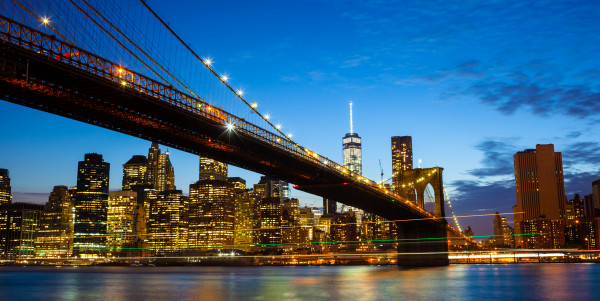 new york