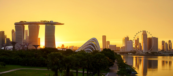 singapore