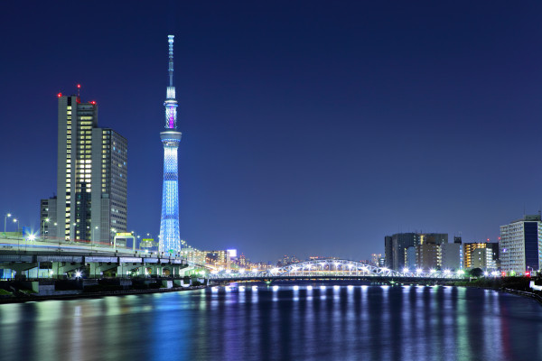 tokyo