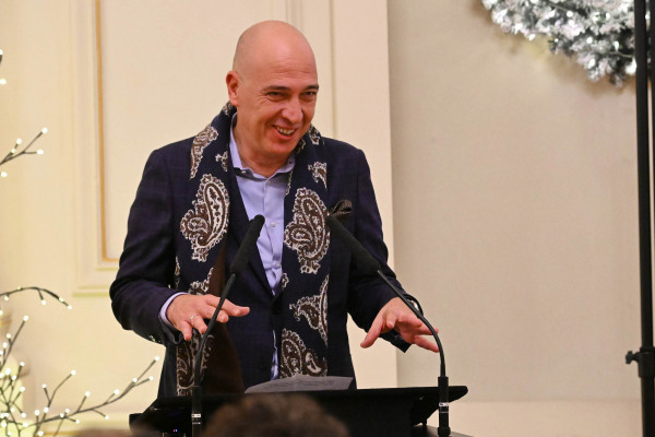 Γιάννης Μόσχος
