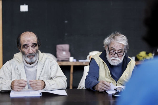 θεατρο