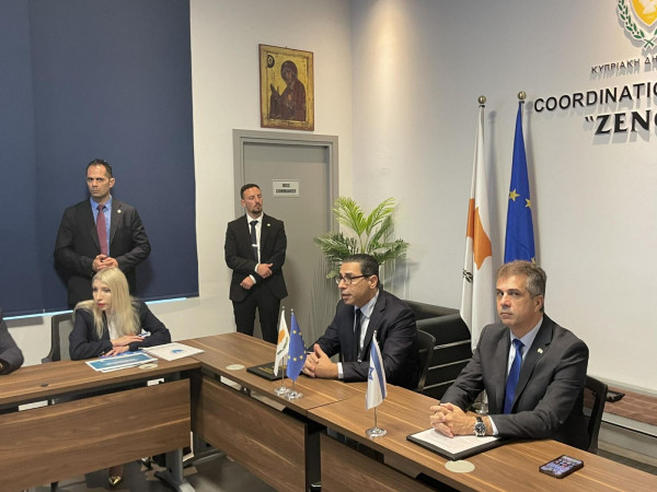 κομπος υπεξ ισραηλ 3