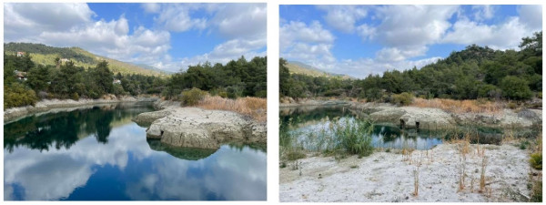 Ποταμός Κούρης