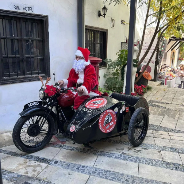nicosia