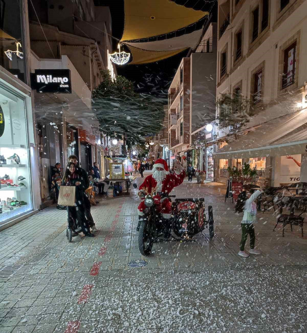 nicosia