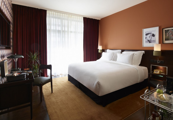 Brown Hotels