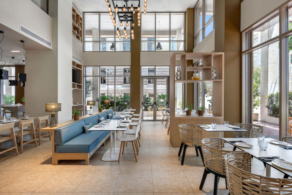 Brown Hotels