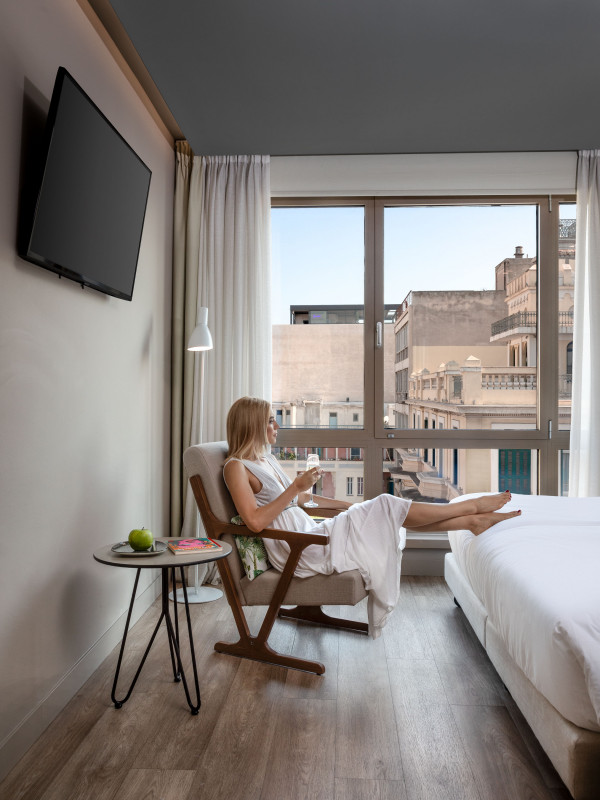 Brown Hotels