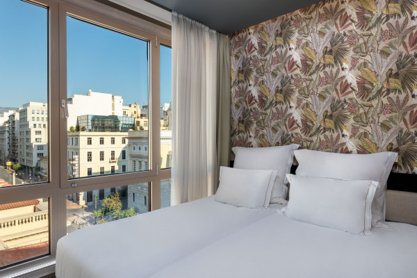 Brown Hotels
