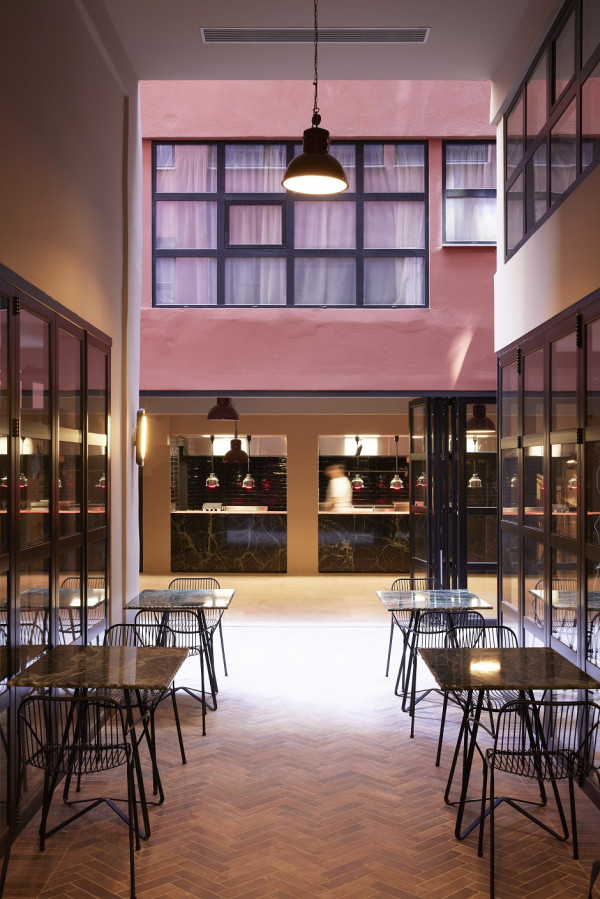 Brown Hotels