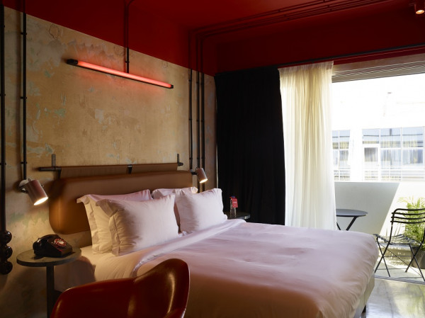 Brown Hotels