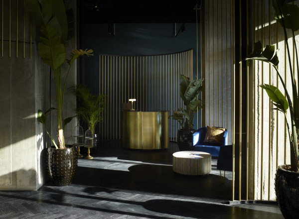 Brown Hotels