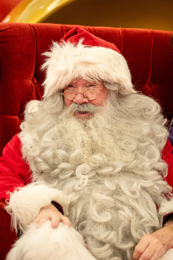 santa claus
