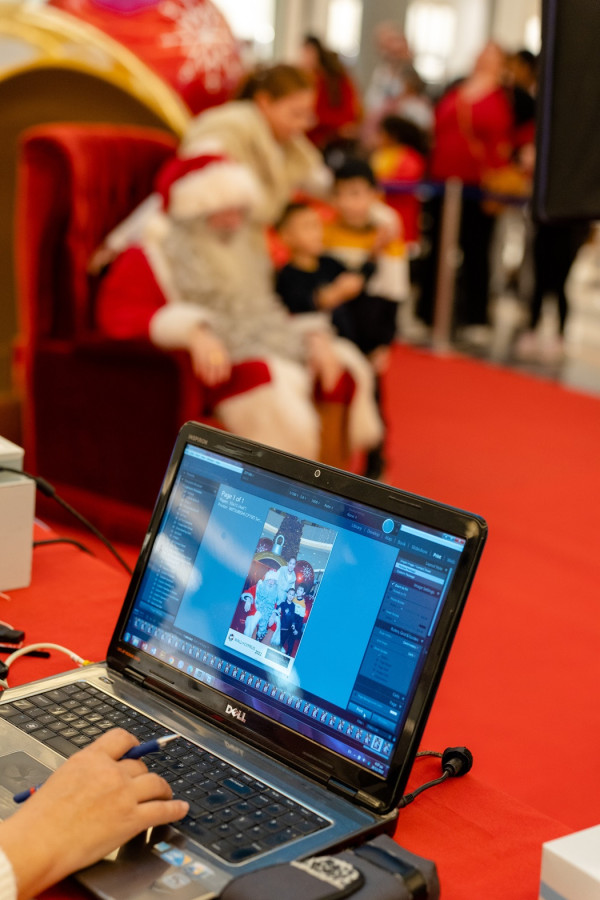 santa claus