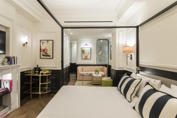 Brown Hotels
