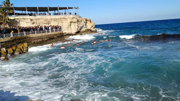 Θεοφάνια στην Αγία Τριάδα Καρπασίας