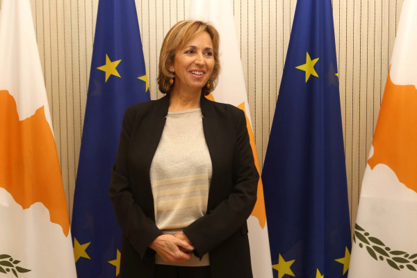 διαβεβαίωση
